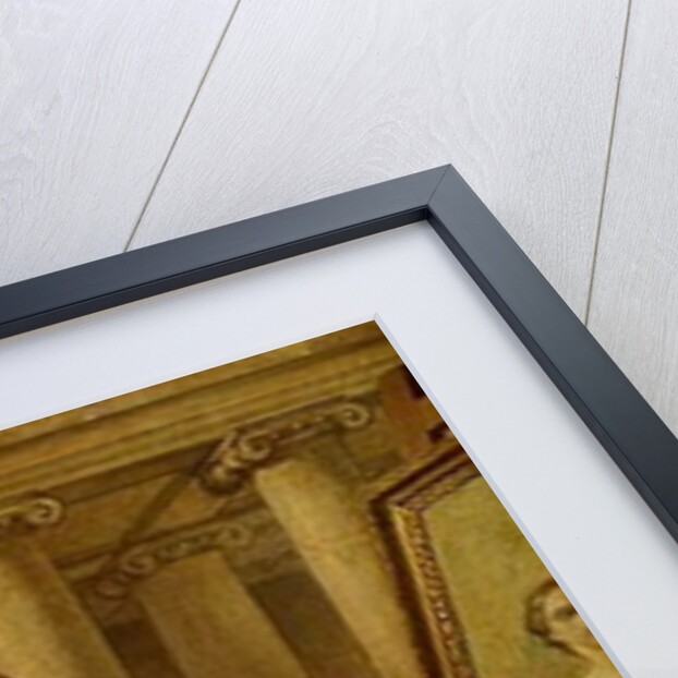 Apelles in Love with the Mistress of Alexander, 1772 by Louis Jean Francois I Lagrenee