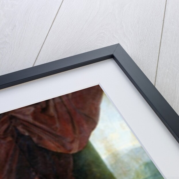 Portrait of Charles-Marie Bonaparte 1805 by Anne Louis Girodet de Roucy-Trioson