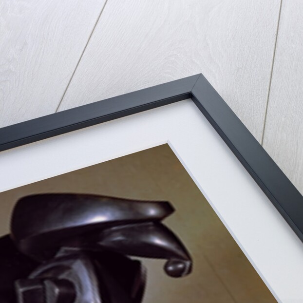 The Horse, 1914 by Pierre-Maurice-Raymond Duchamp-Villon