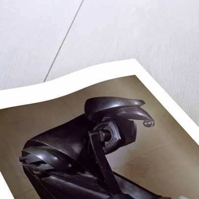 The Horse, 1914 by Pierre-Maurice-Raymond Duchamp-Villon