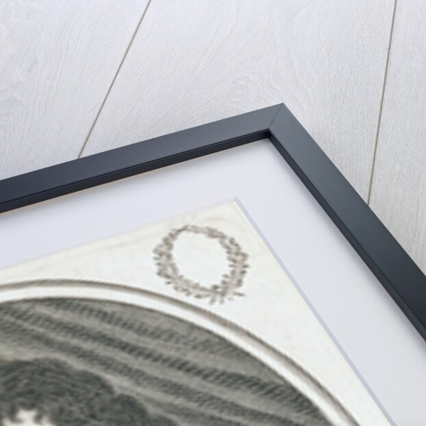 Portrait of Francois de Montmorency 1600-27 by French School