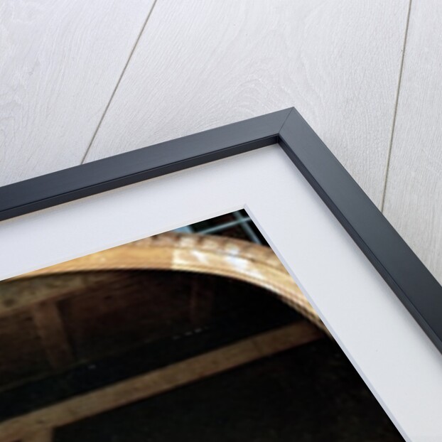 The Death of St. Bruno 6th October 1101, 1645-48 by Eustache Le Sueur