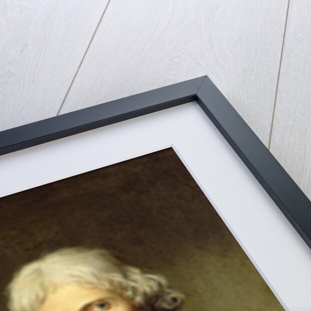 Portrait of Francois Xavier Bichat by Pierre Maximilien Delafontaine