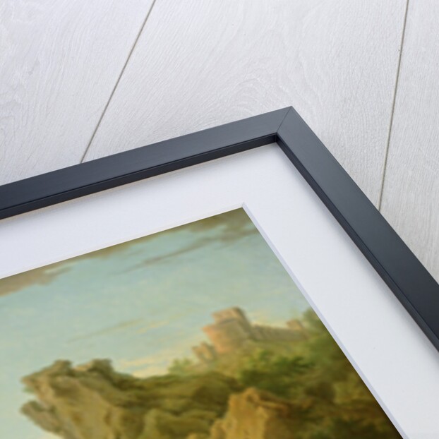 The Storm by Philippe Rey