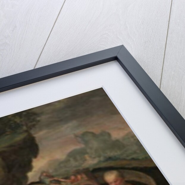 The Tabula of Cebes by Quentin Varin