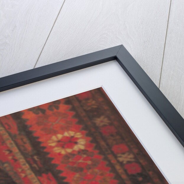 The Resting Model by Remy Cogghe