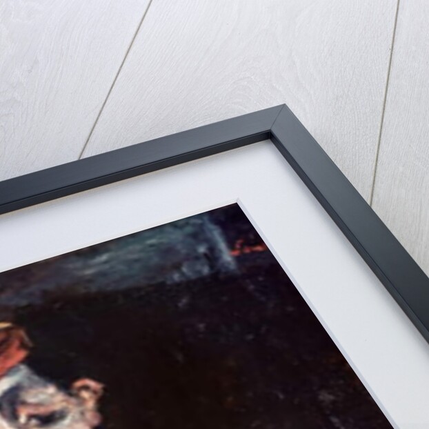 The Groom or The Bellboy, c.1925 by Chaim Soutine