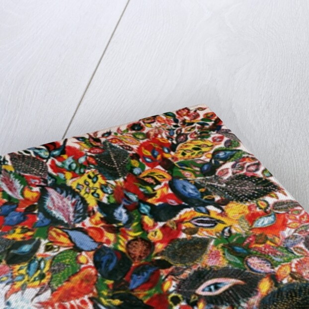 The Tree of Paradise, c.1929 by Seraphine (1864-1942) Louis