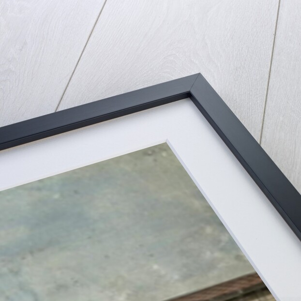 View of Nevsky Prospekt, St. Petersburg, 1810 by Fedor Aleksandrovich Vasiliev