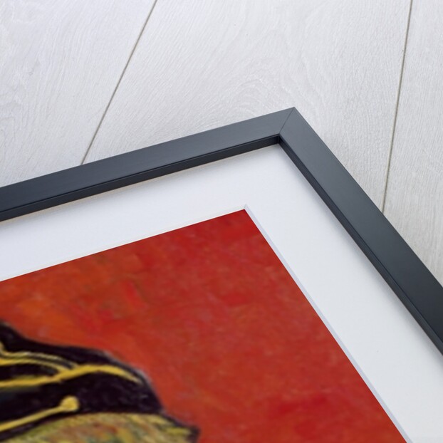 The Schoolboy, 1889-90 by Vincent van Gogh