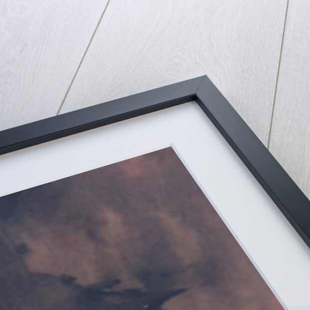 The Castle in the Moonlight by Victor Hugo