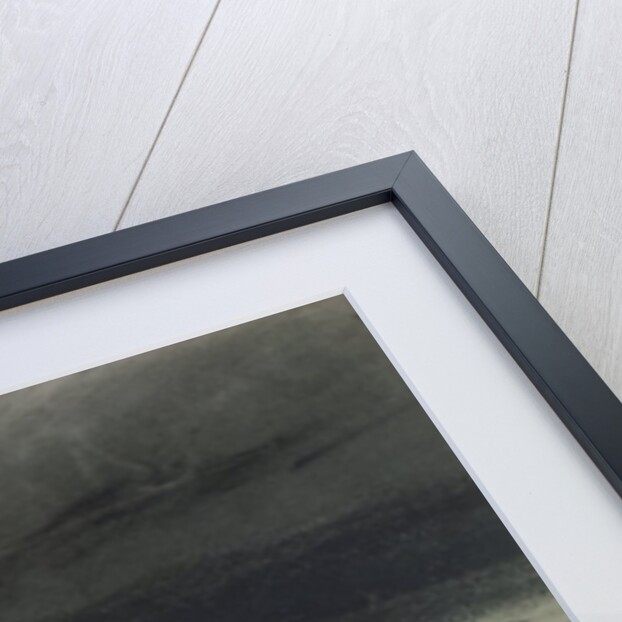 Marine-Terrace, Jersey, 1855 by Victor Hugo