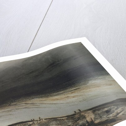 Marine-Terrace, Jersey, 1855 by Victor Hugo