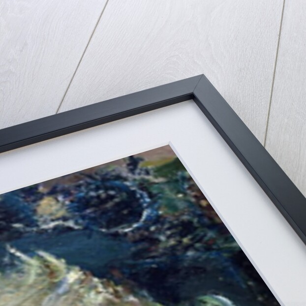 Pigs by Chaim Soutine