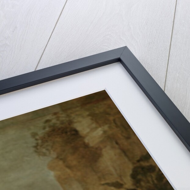 The Little Fruit-Seller, 1670-75 by Bartolome Esteban Murillo