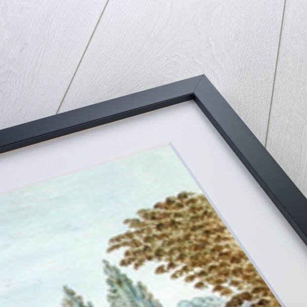 The Plantation of a Liberty Tree during the Revolution, c.1792 by Etienne Bericourt