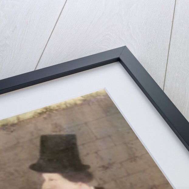 The Conjuror, detail by Hieronymus Bosch