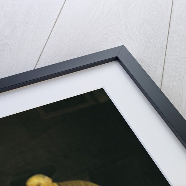 The Poet Alexis Piron at the Table with his Friends, Jean Joseph Vade and Charles Colle by Etienne Jeaurat