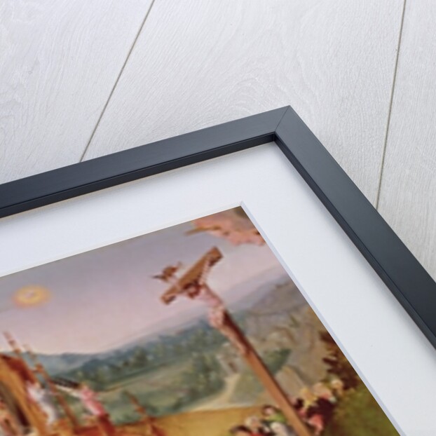 The Fountain of Life by Master of the Fountain of Life