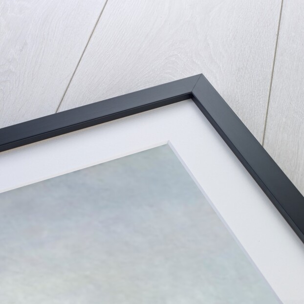 Equestrian Portrait of General George Ernest Boulanger by Daniel Alexander Williamson