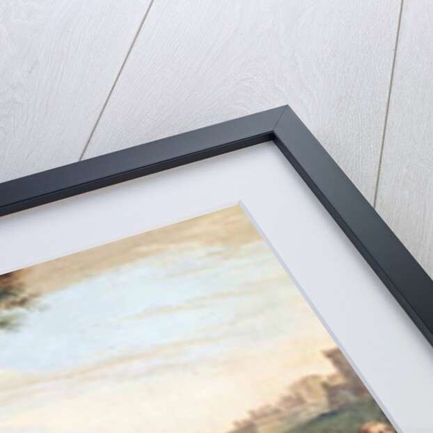 The Hanging by Claude Callot