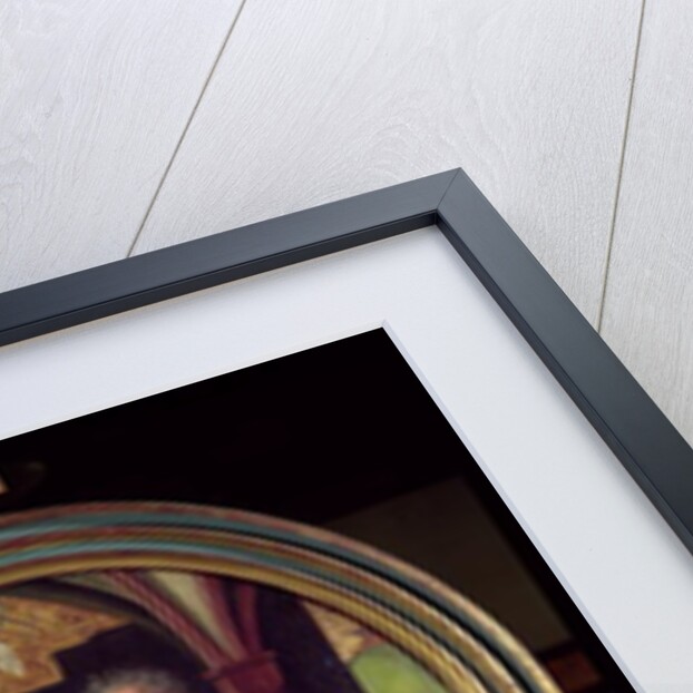 The Nativity, c.1478 by Martin Schongauer