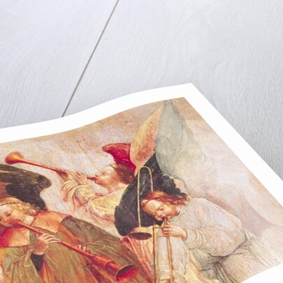 Musical Angels by Taborda Vlame Frey Carlos