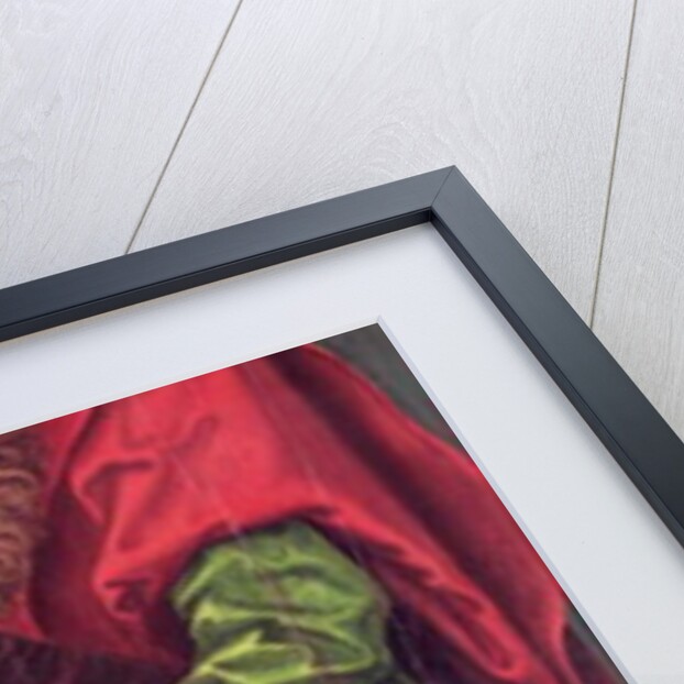 St. Paul by Lucas the Elder Cranach