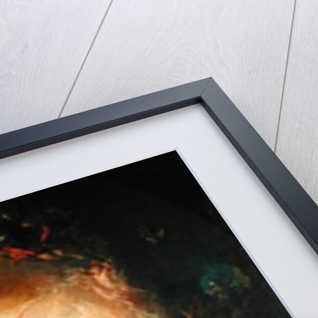 The Assumption, c.1695 by Johann Christoph Lischka