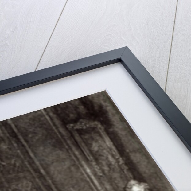 An Evening at Combourg by French School