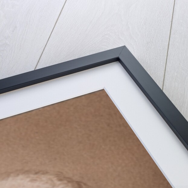 Marie Jean Antoine Nicolas de Caritat Marquis de Condorcet by Jean Jacques Frilley