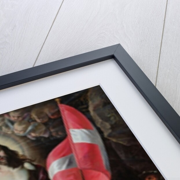 The Resurrection of Christ, c.1610-20 by Gerard Seghers