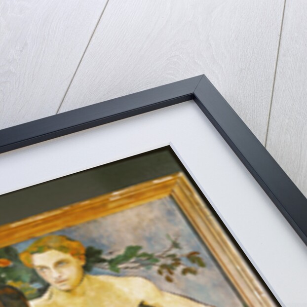 Adam and Eve, 1909 by Marie Clementine Valadon