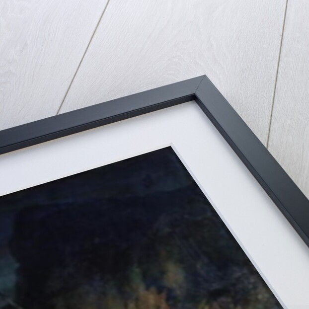 The Ravine, Campaign of 1809, 1843 by Nicolas Toussaint Charlet