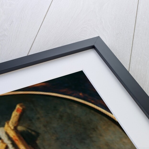 The Deposition, 1632-33 by Rembrandt Harmensz. van Rijn