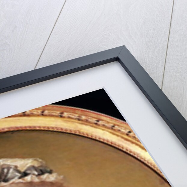 Portrait of Adelaide de France 1791 by Elisabeth Louise Vigee-Lebrun