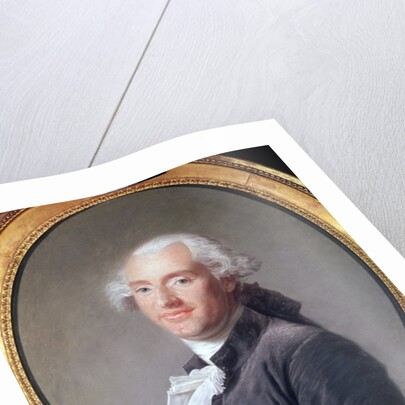 Jacques Alexandre Cesar Charles by Joseph Boze