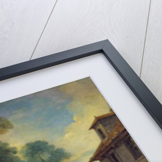 The Hunt Lunch, 1737 by Jean Francois de Troy