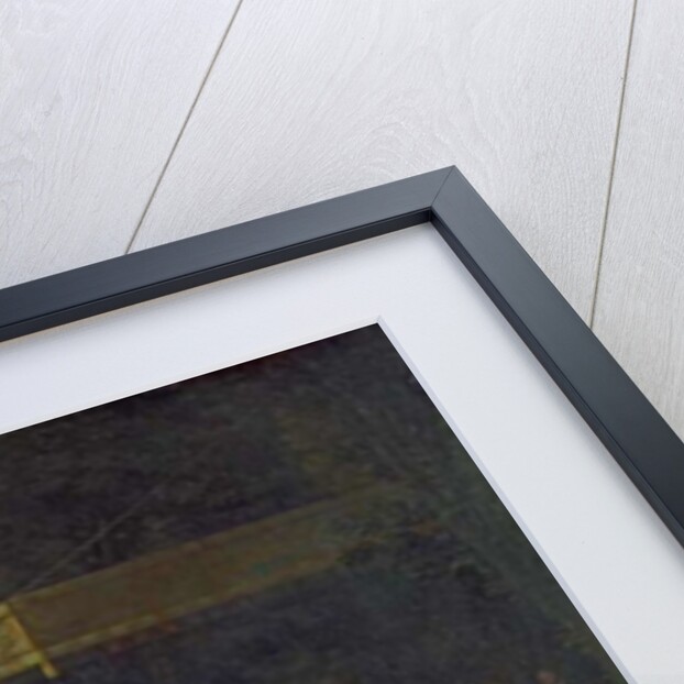 A Meal served to Henri IV Marie de Medicis Elisabeth de France and the Dauphin Louis in the Forest of Fontainebleau, after 1590 by Nicolas Labbe