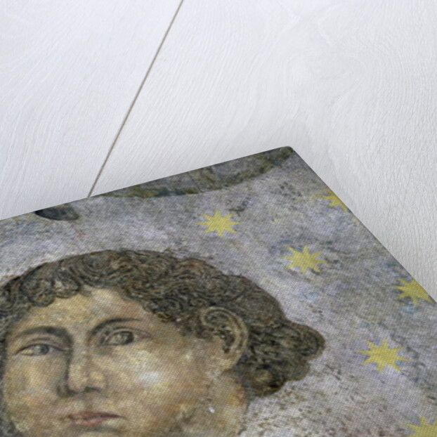 One of the Four Winds by Fernando Gallego