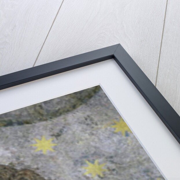 One of the Four Winds by Fernando Gallego