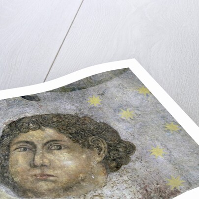 One of the Four Winds by Fernando Gallego