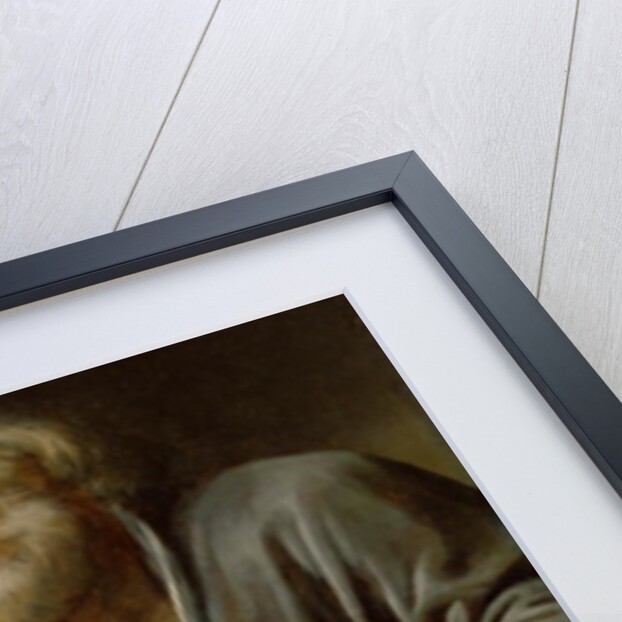 St. Peter Repentant by Claude Vignon