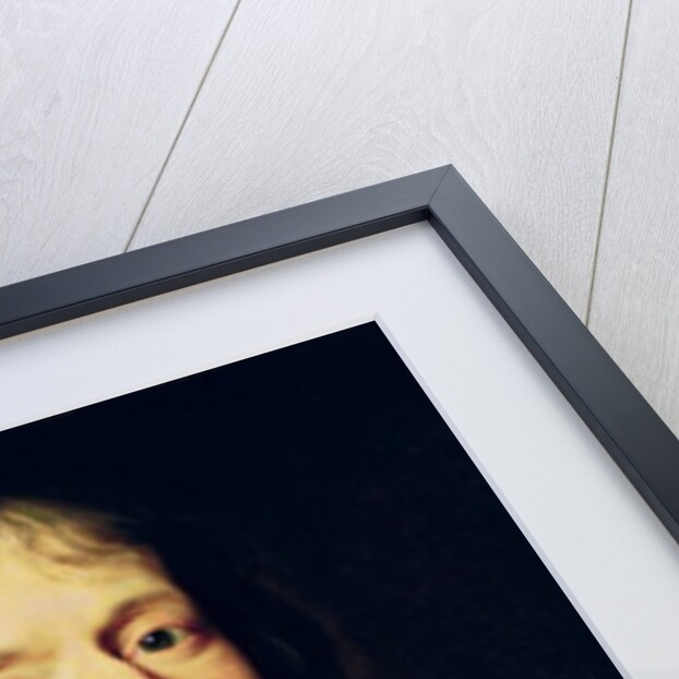 Antoine Le Maître, 1658 by Philippe de Champaigne