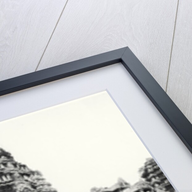 The Temple of Angkor Wat, completed c.1150 by Cambodian