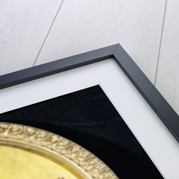 The Ecstasy of St. Teresa by Jean Baptiste de Champaigne