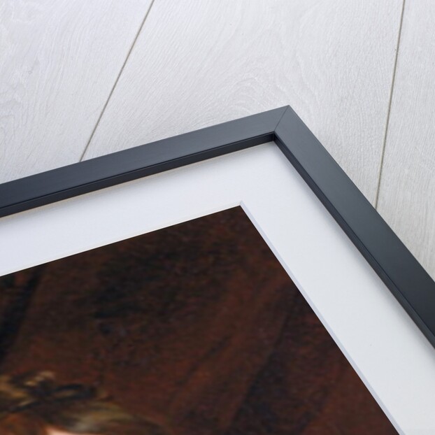 Hortense de Beauharnais by Francois Pascal Simon Gerard