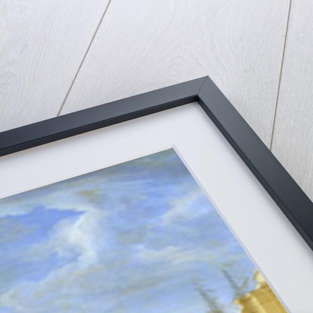 Jean-Baptiste Colbert Marquis de Seignelay and Louis Victor de Rochechouart Duc de Vivonne Visiting the Galleon 'Reale de France' in the Arsenal of Marseilles in 1669 by Jean Baptiste I de La Rose