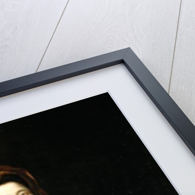 Portrait of Francoise d'Aubigne Marquise de Maintenon, c.1694 by Pierre Mignard