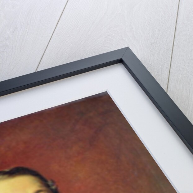 Portrait of Emperor Louis Napoleon III by Auguste Boulard